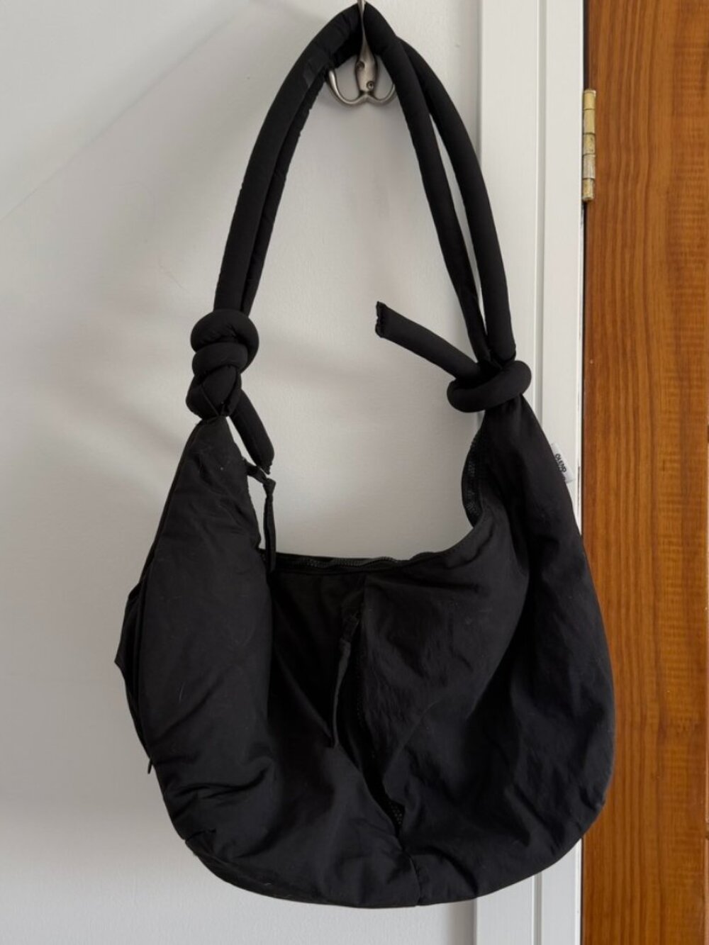 Ölend Mila Bag in Black